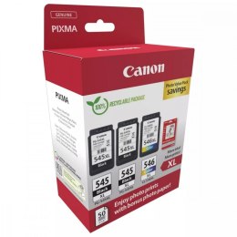 Multipack PG-545XLx2/CL-546XL Photo Value 8286B015