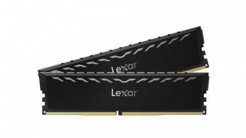 Pamięć DDR4 THOR 16GB(2*8GB)/3600 czarna Pamięć DDR4 THOR 16GB(2*8GB)/3600 czarna