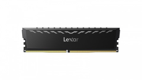 Pamięć DDR4 THOR 16GB(2*8GB)/3600 czarna Pamięć DDR4 THOR 16GB(2*8GB)/3600 czarna