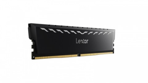 Pamięć DDR4 THOR 16GB(2*8GB)/3600 czarna Pamięć DDR4 THOR 16GB(2*8GB)/3600 czarna