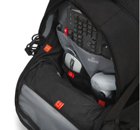 Plecak CATURIX FORZA Eco 15.6 cala 27l Plecak CATURIX FORZA Eco 15.6 cala 27l