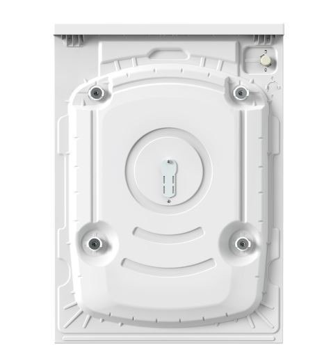 Pralka ES-NFA012DW1NA-PL Pralka ES-NFA012DW1NA-PL
