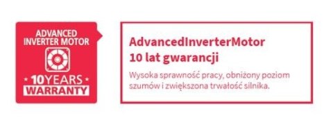 Pralka ES-NFA012DW1NA-PL Pralka ES-NFA012DW1NA-PL