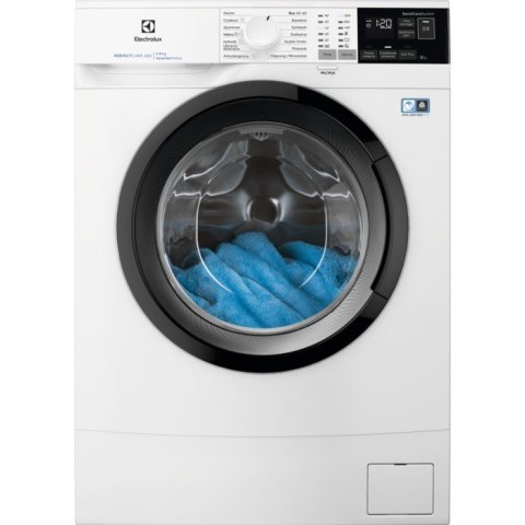 Pralka EW6SN426BP slim 1200 obrotów Pralka EW6SN426BP slim 1200 obrotów