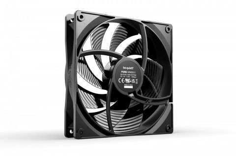 Wentylator Pure Wings 3 140 mm PWM high-speed Wentylator Pure Wings 3 140 mm PWM high-speed