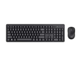 Zestaw klawiatura + mysz ODY II Wireless US