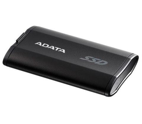 Dysk SSD External SD810 1TB USB3.2C 20Gb/s czarny Dysk SSD External SD810 1TB USB3.2C 20Gb/s czarny
