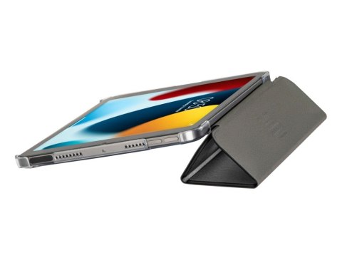 Etui fold clear iPad mini 8.3 2021 Czarne Etui fold clear iPad mini 8.3 2021 Czarne