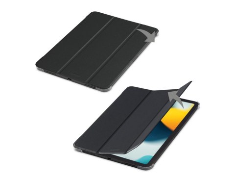 Etui fold clear iPad mini 8.3 2021 Czarne Etui fold clear iPad mini 8.3 2021 Czarne