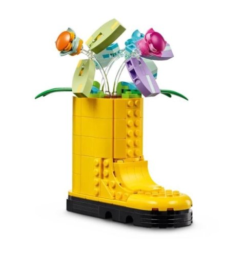 Klocki Creator 31149 Kwiaty w konewce Klocki Creator 31149 Kwiaty w konewce