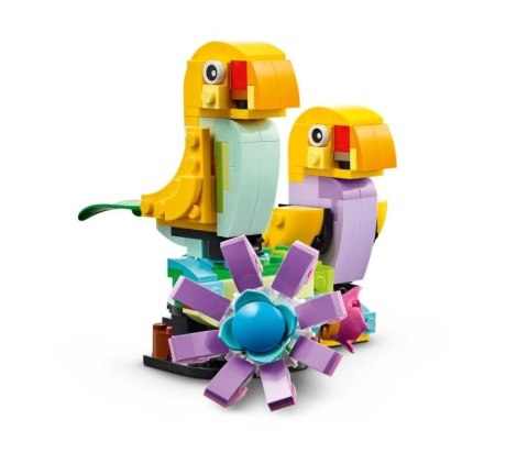 Klocki Creator 31149 Kwiaty w konewce Klocki Creator 31149 Kwiaty w konewce