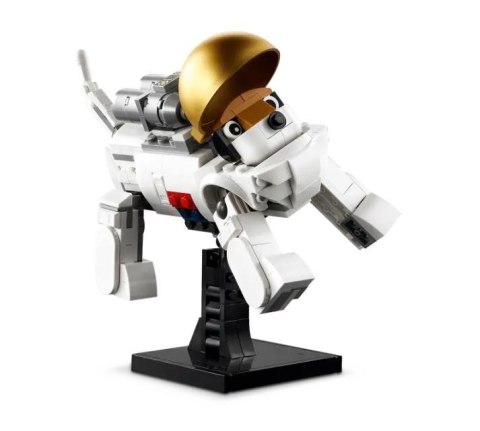 Klocki Creator 31152 Astronauta Klocki Creator 31152 Astronauta