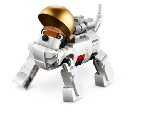 Klocki Creator 31152 Astronauta Klocki Creator 31152 Astronauta