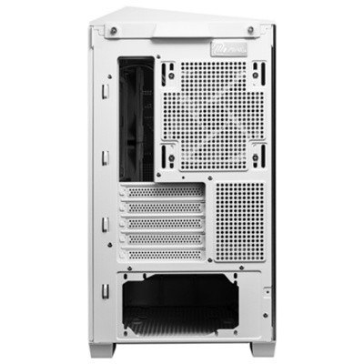 Obudowa MAG PANO M100R PZ WHITE TEMPERED GLASS USB Obudowa MAG PANO M100R PZ WHITE TEMPERED GLASS USB