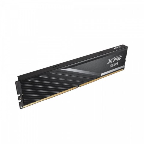 Pamięć XPG Lancer Blade DDR5 6000 32GB (2x16) CL30 czarna Pamięć XPG Lancer Blade DDR5 6000 32GB (2x16) CL30 czarna