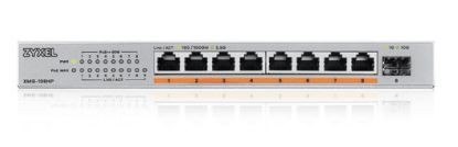 Przełącznik 8P 2,5G+ 1SFP+ XMG-108HP-EU0101F Przełącznik 8P 2,5G+ 1SFP+ XMG-108HP-EU0101F