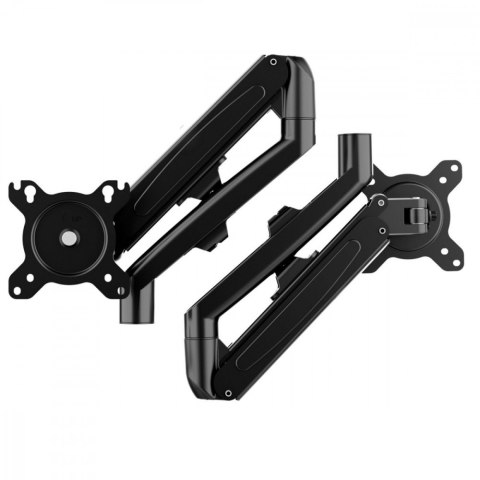 Uchwyt na 2 monitory MC-861N Uchwyt na 2 monitory MC-861N