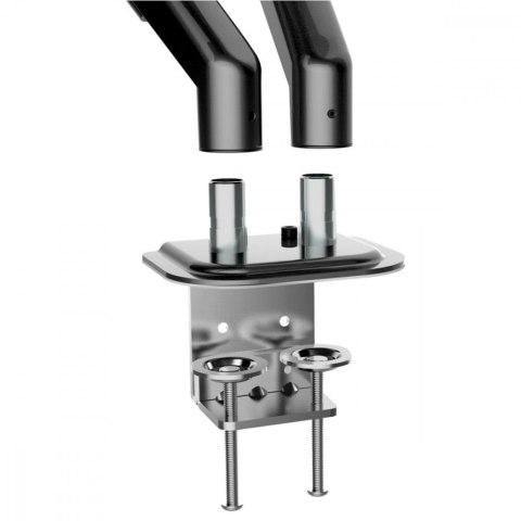 Uchwyt na 2 monitory MC-861N Uchwyt na 2 monitory MC-861N