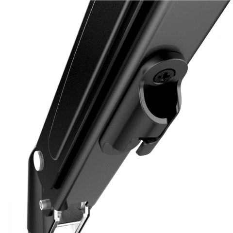 Uchwyt na 2 monitory MC-861N Uchwyt na 2 monitory MC-861N