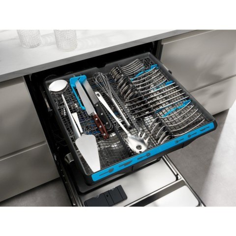 Zmywarka EEM48300L QuickSelect Zmywarka EEM48300L QuickSelect