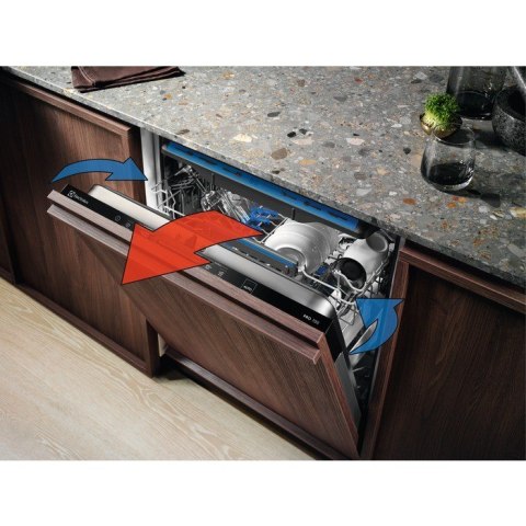 Zmywarka EEM48300L QuickSelect Zmywarka EEM48300L QuickSelect