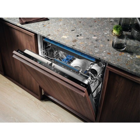 Zmywarka EEM48300L QuickSelect Zmywarka EEM48300L QuickSelect