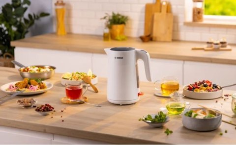 Czajnik 1,7l MyMoment TWK2M161 biały Czajnik 1,7l MyMoment TWK2M161 biały