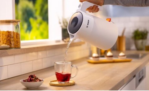 Czajnik 1,7l MyMoment TWK2M161 biały Czajnik 1,7l MyMoment TWK2M161 biały