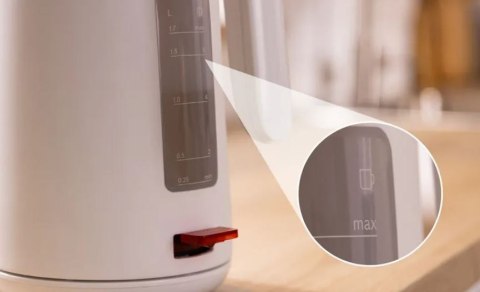 Czajnik 1,7l MyMoment TWK2M161 biały Czajnik 1,7l MyMoment TWK2M161 biały