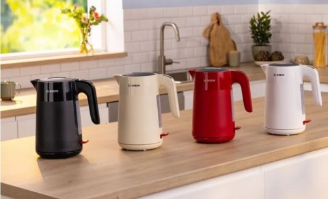 Czajnik 1,7l MyMoment TWK2M161 biały Czajnik 1,7l MyMoment TWK2M161 biały
