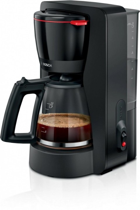 Ekspres przelewowy MyMoment TKA2M113 czarny Ekspres przelewowy MyMoment TKA2M113 czarny