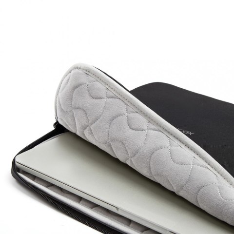Etui na laptop 16 cali Czarne Etui na laptop 16 cali Czarne