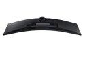Monitor 49 cali ViewFinity S95UC VA 5120x1440 DQHD 32:9 2xHDMI 1xDP 1xUSB-C (90W) 3xUSB 3.0 LAN 5ms PinP/PbyP 120Hz HAS gł. zakr