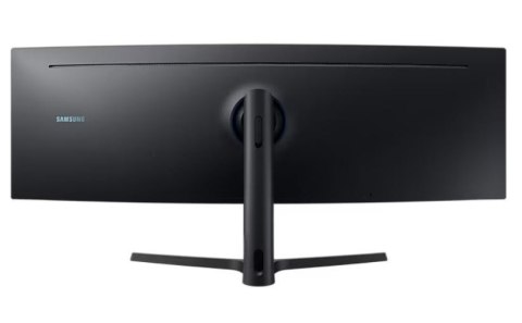 Monitor 49 cali ViewFinity S95UC VA 5120x1440 DQHD 32:9 2xHDMI 1xDP 1xUSB-C (90W) 3xUSB 3.0 LAN 5ms PinP/PbyP 120Hz HAS gł. zakr Monitor 49 cali ViewFinity S95UC VA 5120x1440 DQHD 32:9 2xHDMI 1xDP 1xUSB-C (90W) 3xUSB 3.0 LAN 5ms PinP/PbyP 120Hz HAS gł. zakr