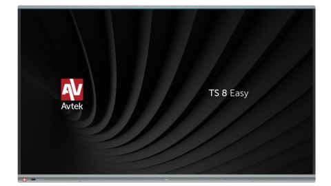 Monitor interaktywny TS 8 EASY 65 Monitor interaktywny TS 8 EASY 65