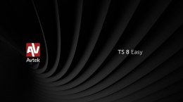 Monitor interaktywny TS 8 EASY 75
