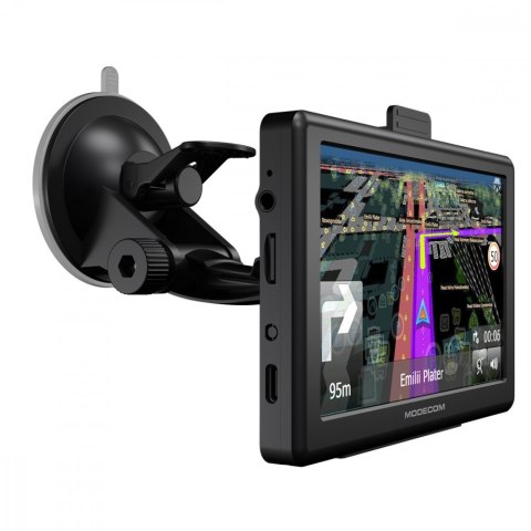 Nawigacja samochodowa FreeWAY CX5.0 + MapFactor mapy Europy Nawigacja samochodowa FreeWAY CX5.0 + MapFactor mapy Europy