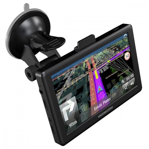 Nawigacja samochodowa FreeWAY CX5.0 + MapFactor mapy Europy Nawigacja samochodowa FreeWAY CX5.0 + MapFactor mapy Europy