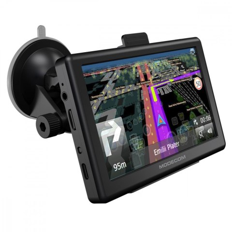 Nawigacja samochodowa FreeWAY CX5.0 + MapFactor mapy Europy Nawigacja samochodowa FreeWAY CX5.0 + MapFactor mapy Europy