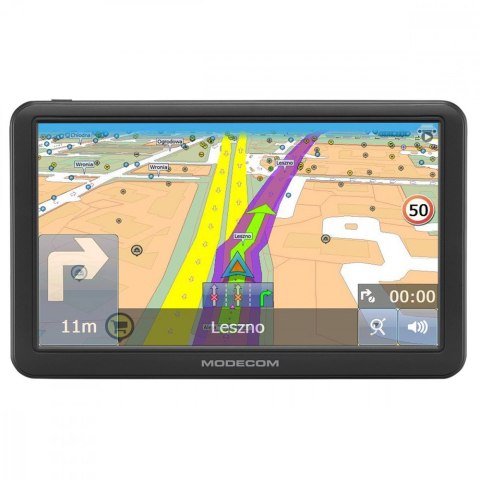 Nawigacja samochodowa FreeWAY CX7.0 + MapFactor mapy Europy Nawigacja samochodowa FreeWAY CX7.0 + MapFactor mapy Europy