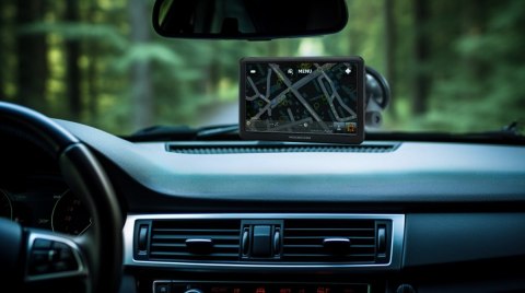 Nawigacja samochodowa FreeWAY CX7.0 + MapFactor mapy Europy Nawigacja samochodowa FreeWAY CX7.0 + MapFactor mapy Europy