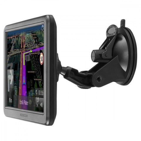 Nawigacja samochodowa FreeWAY CX7.0 + MapFactor mapy Europy Nawigacja samochodowa FreeWAY CX7.0 + MapFactor mapy Europy
