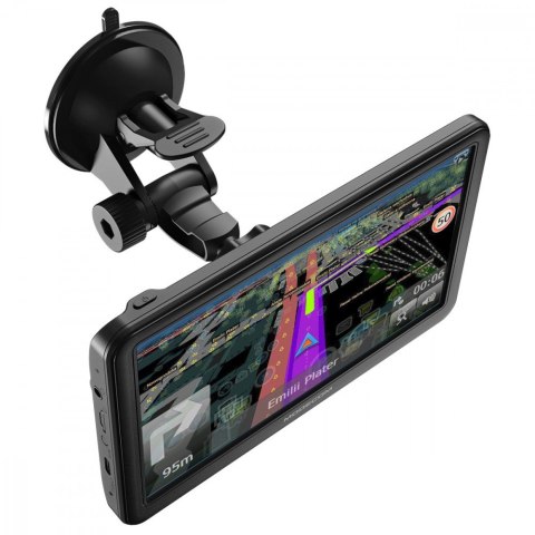 Nawigacja samochodowa FreeWAY CX7.0 + MapFactor mapy Europy Nawigacja samochodowa FreeWAY CX7.0 + MapFactor mapy Europy