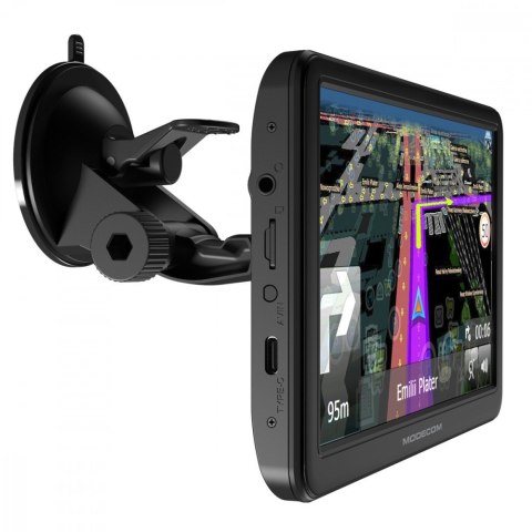 Nawigacja samochodowa FreeWAY CX7.0 + MapFactor mapy Europy Nawigacja samochodowa FreeWAY CX7.0 + MapFactor mapy Europy