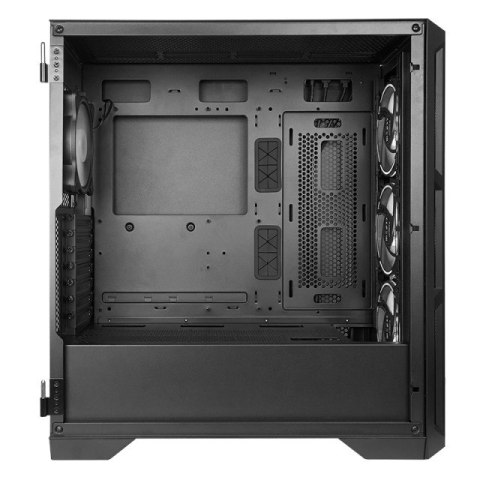 Obudowa APEX GA-01B-TG-OP 4xFans ARGB Obudowa APEX GA-01B-TG-OP 4xFans ARGB