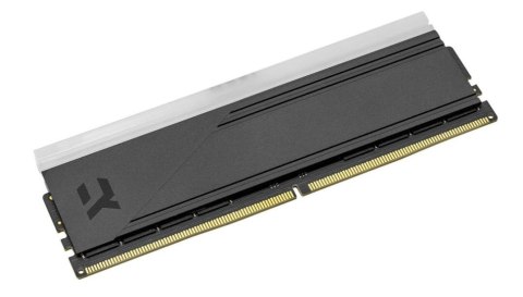 Pamięć DDR5 IRDM 64GB(2*32GB) /6000 CL30 BLACK RGB Pamięć DDR5 IRDM 64GB(2*32GB) /6000 CL30 BLACK RGB