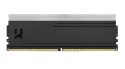 Pamięć DDR5 IRDM 64GB(2*32GB) /6000 CL30 BLACK RGB