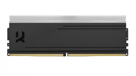 Pamięć DDR5 IRDM 64GB(2*32GB) /6000 CL30 BLACK RGB Pamięć DDR5 IRDM 64GB(2*32GB) /6000 CL30 BLACK RGB
