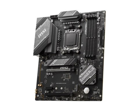 Płyta główna B650 GAMING PLUS WIFI AM5 4DDR5 HDMI/DP ATX Płyta główna B650 GAMING PLUS WIFI AM5 4DDR5 HDMI/DP ATX