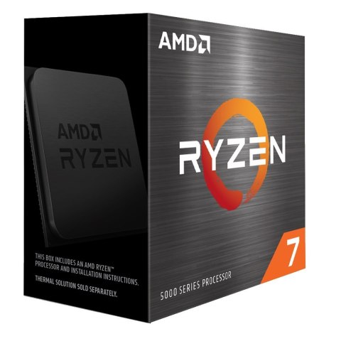 Procesor Ryzen 7 5700 100-100000743BOX Procesor Ryzen 7 5700 100-100000743BOX